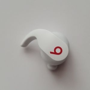 Beats by Dr Dre Beats Fit Pro Replacement Part: Left Only - White